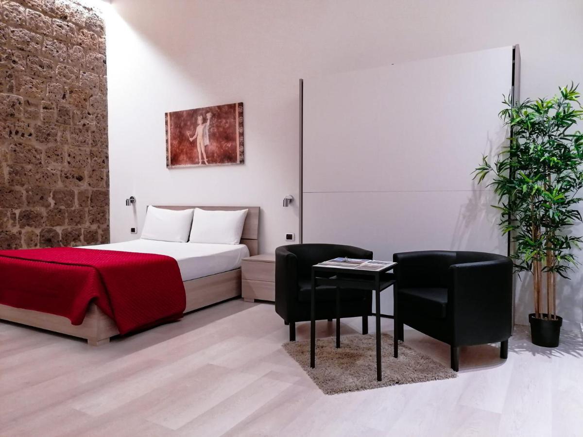 Stabia Coast Bed & Breakfast