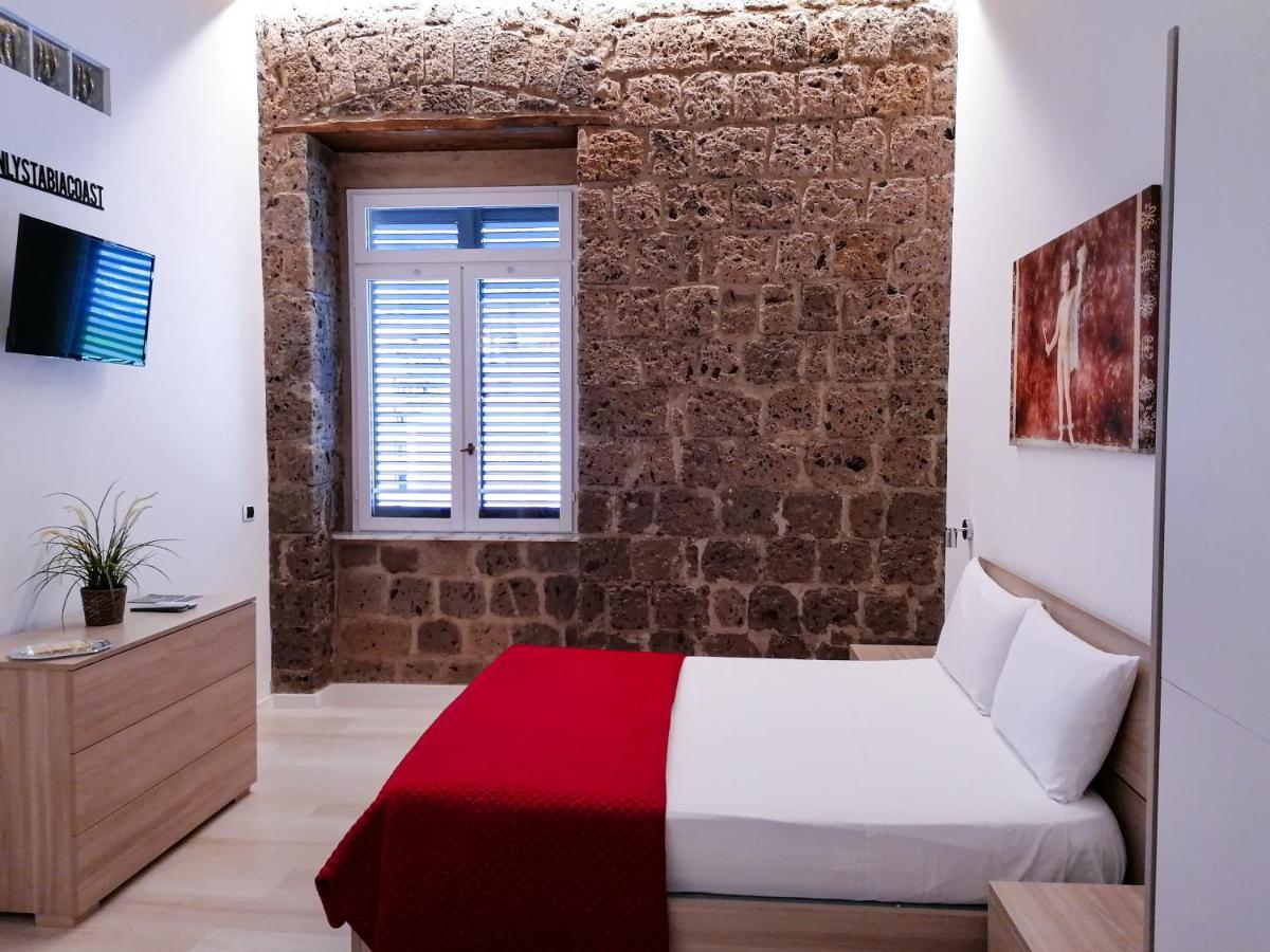 Stabia Coast Bed & Breakfast Castellammare di Stabia