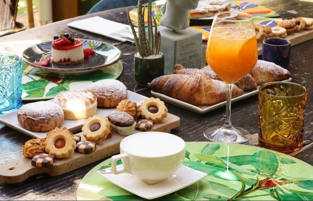 Bed & Breakfast Stabia Coast Castellammare di Stabia