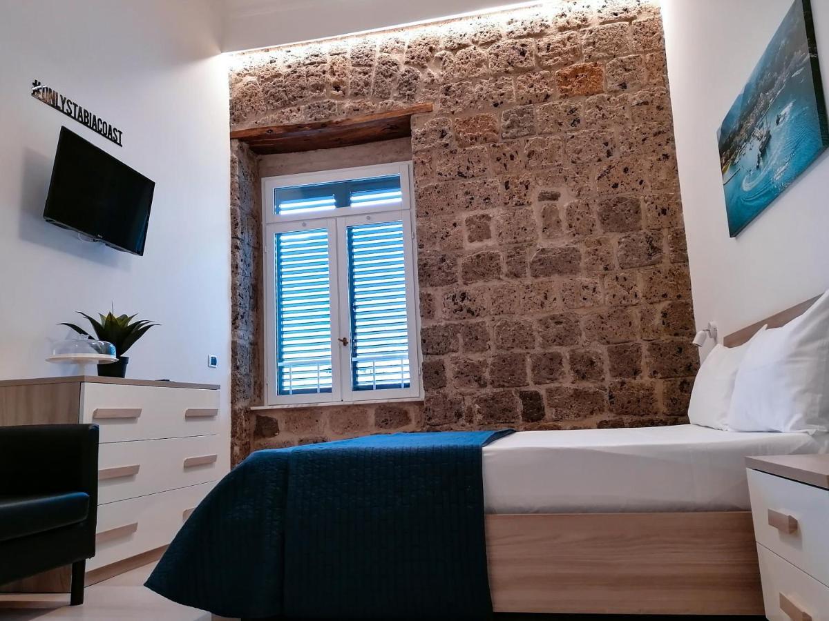 Bed & Breakfast Stabia Coast
