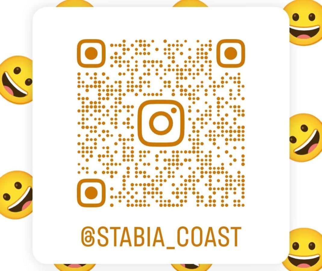 Bed & Breakfast Stabia Coast