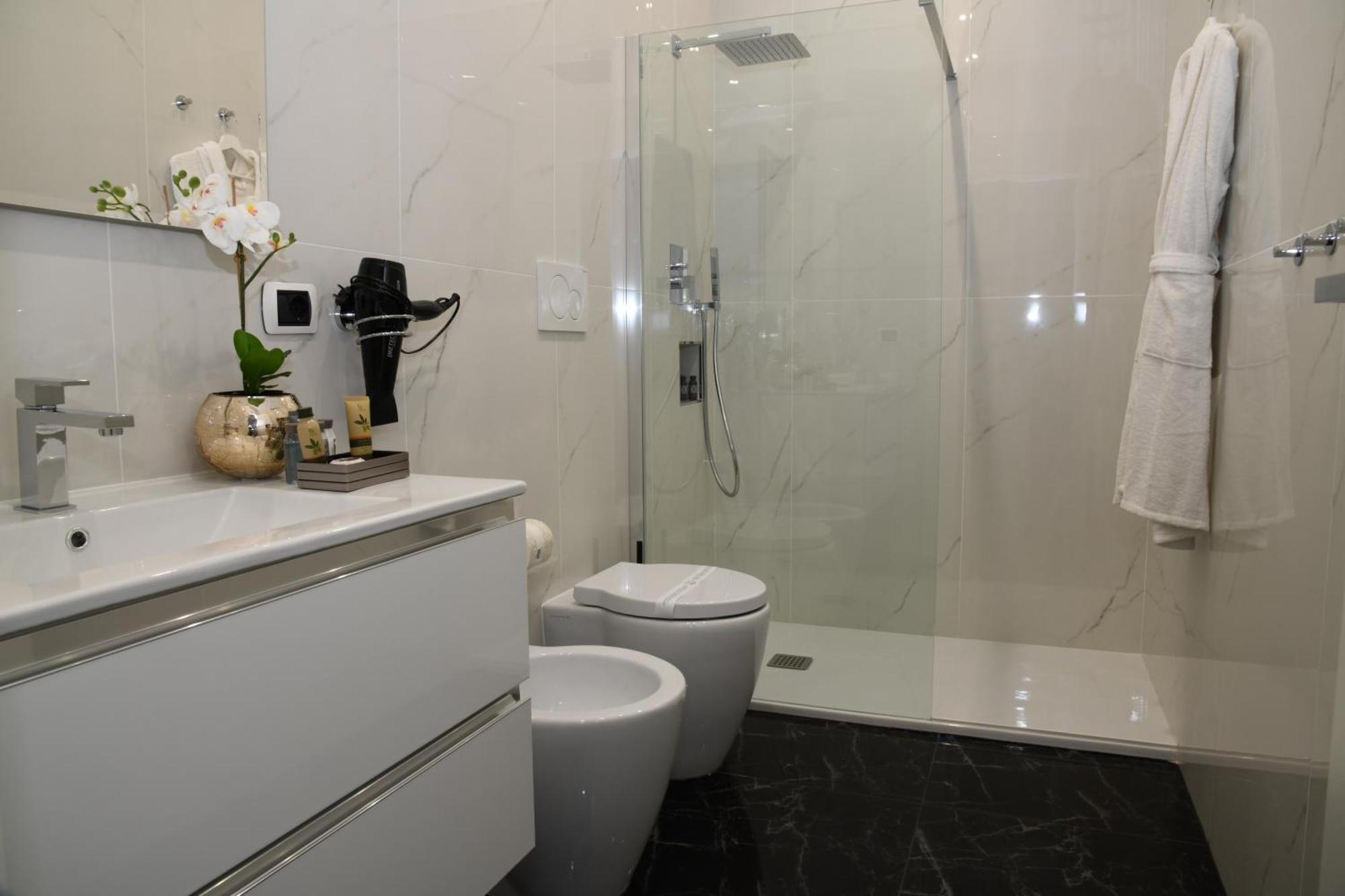Stabia Coast Bed & Breakfast