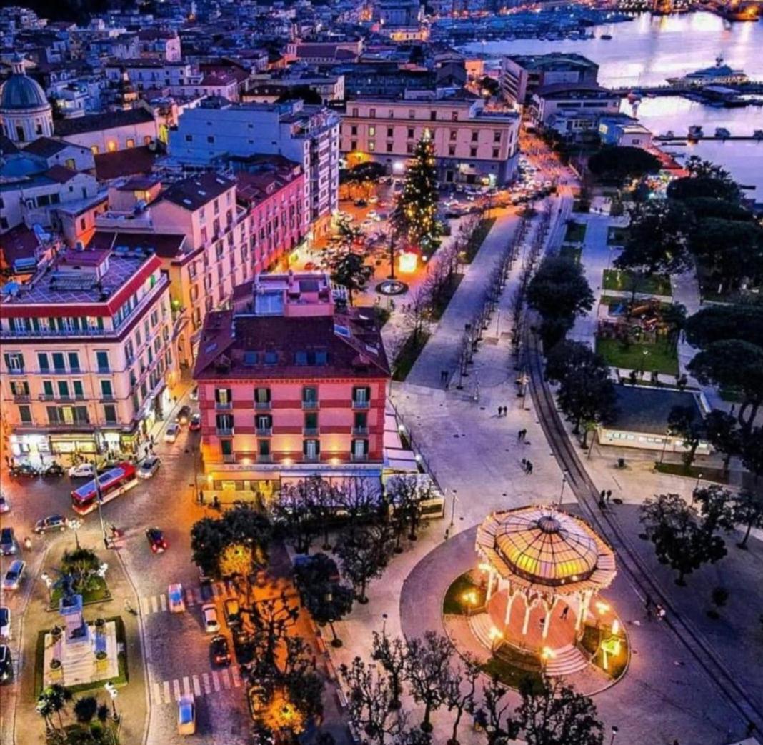 Bed & Breakfast Stabia Coast