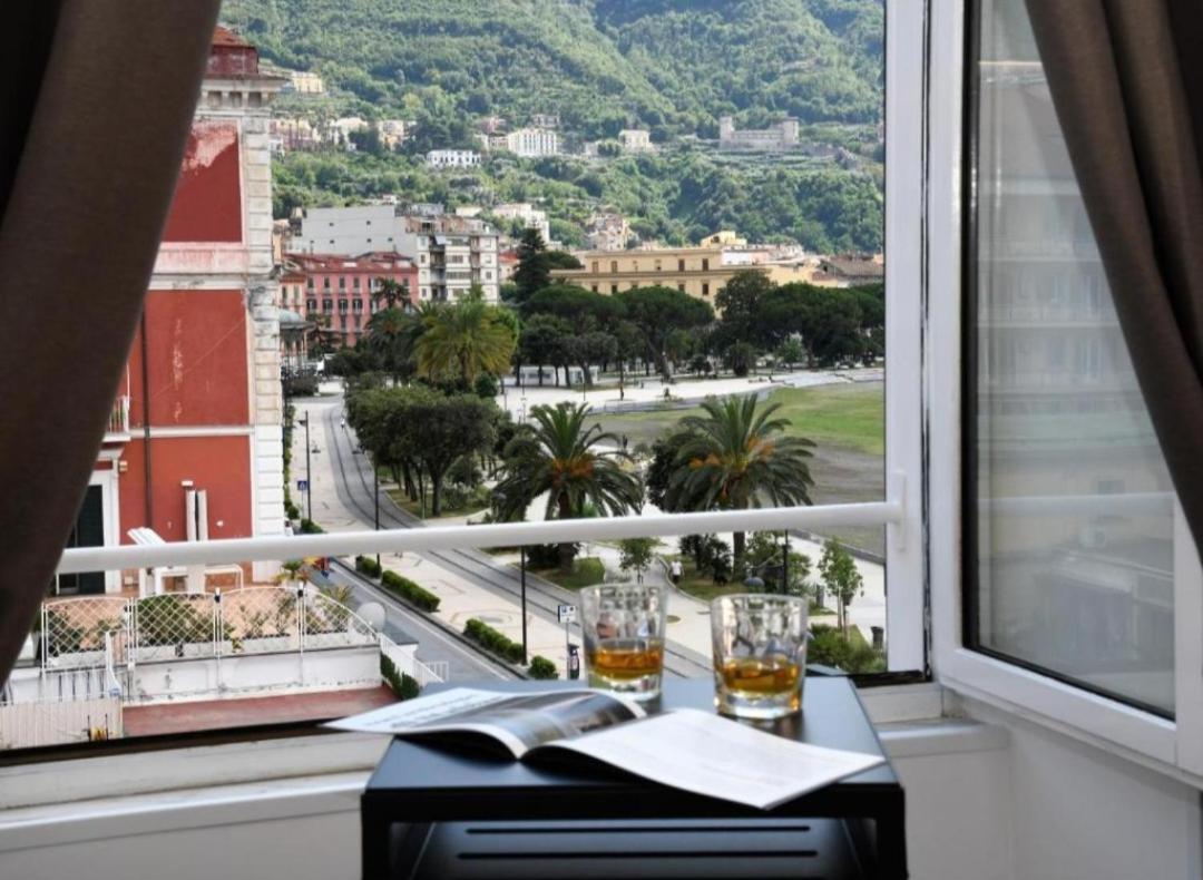 Stabia Coast Bed & Breakfast