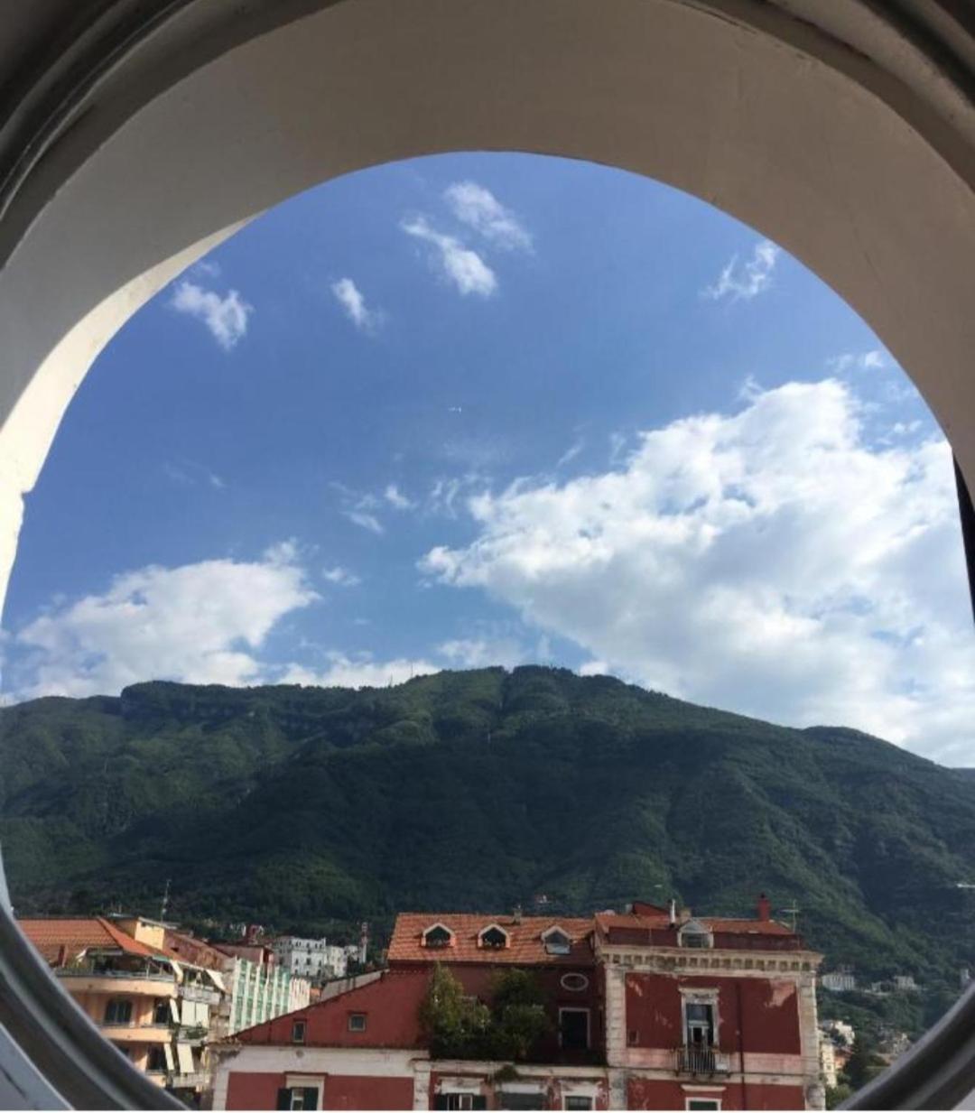 Frühstückspension Stabia Coast *