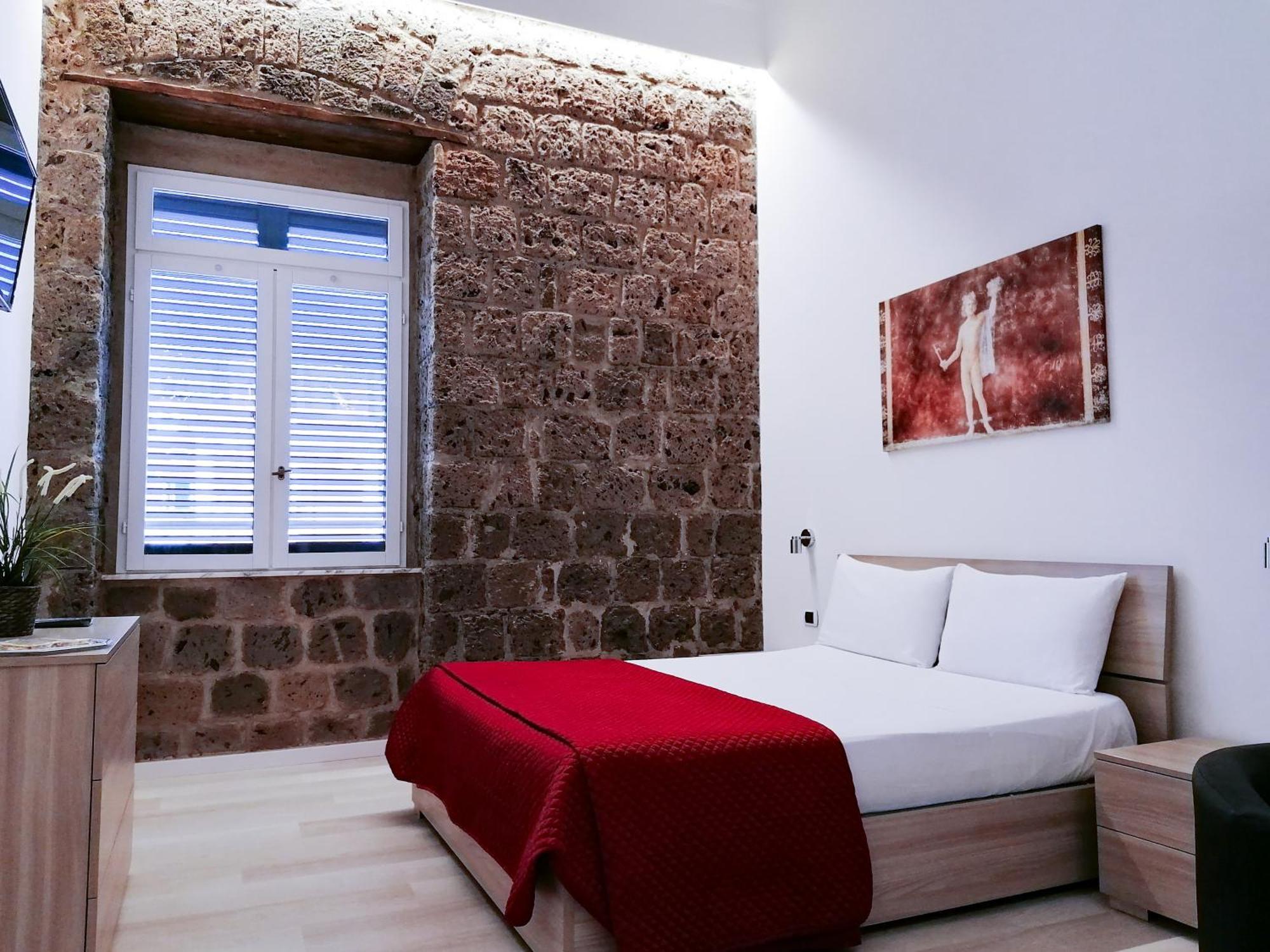 Bed & Breakfast Stabia Coast Castellammare di Stabia