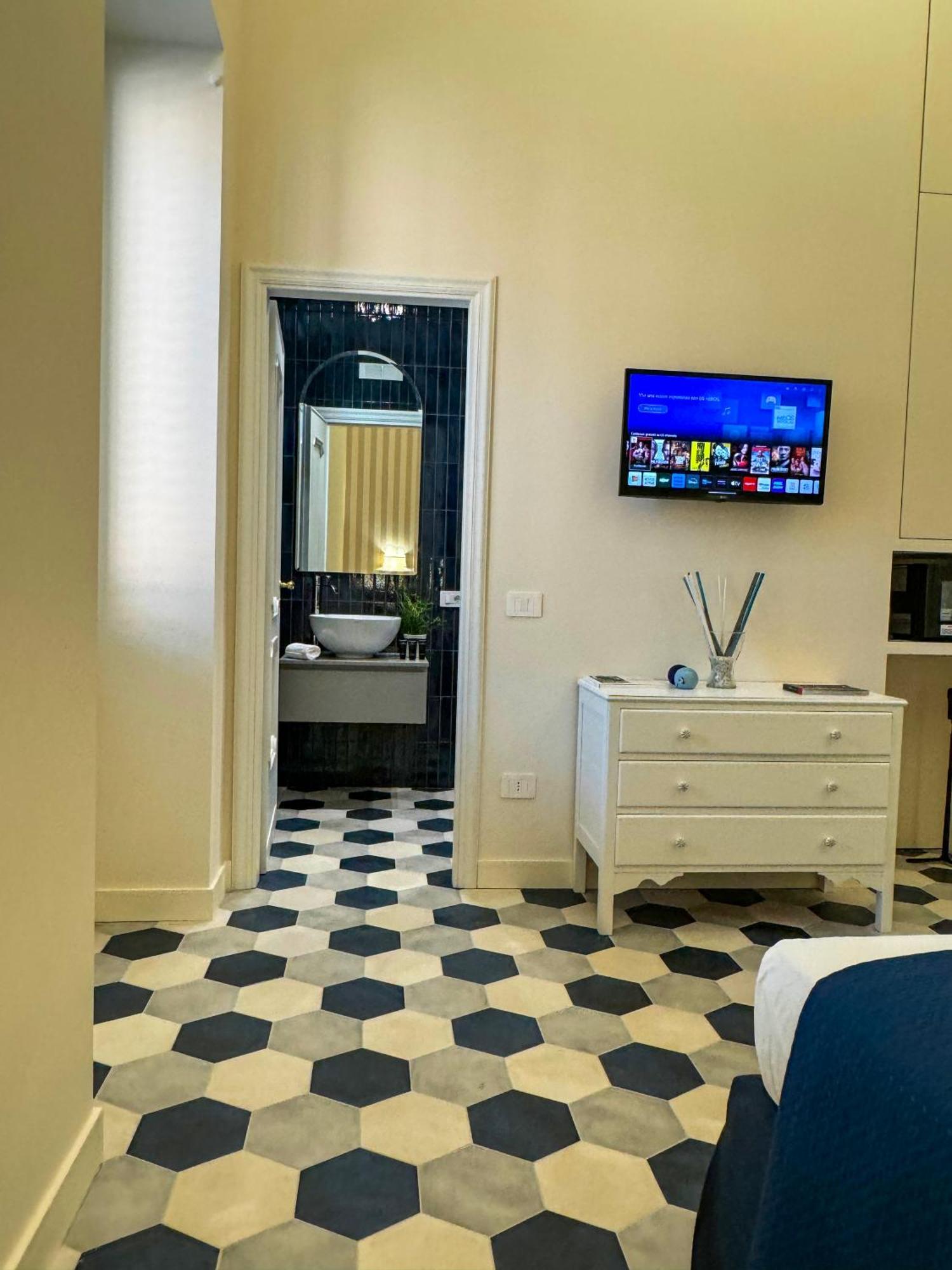 Stabia Coast Bed & Breakfast *