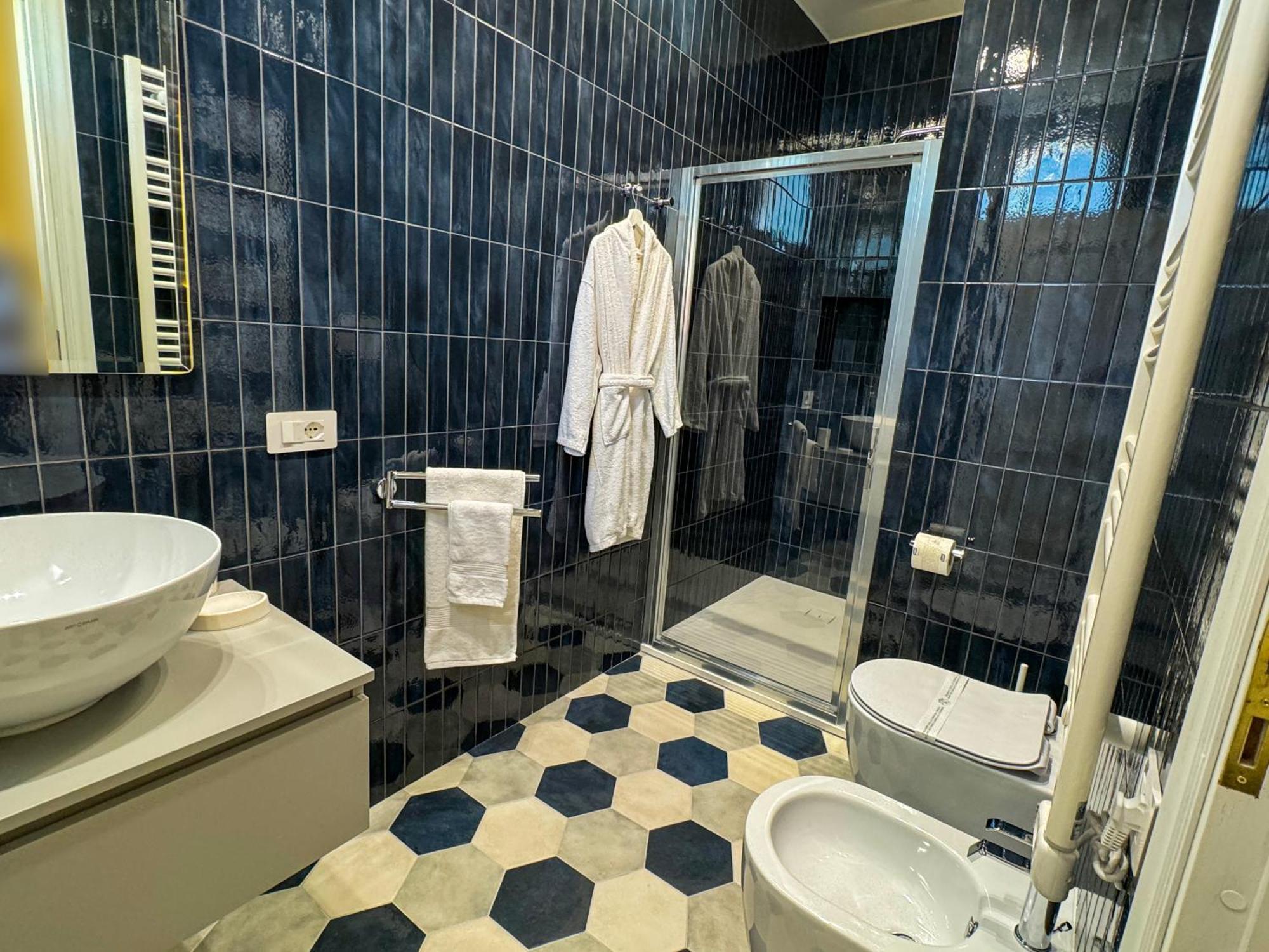 Bed & Breakfast Stabia Coast *