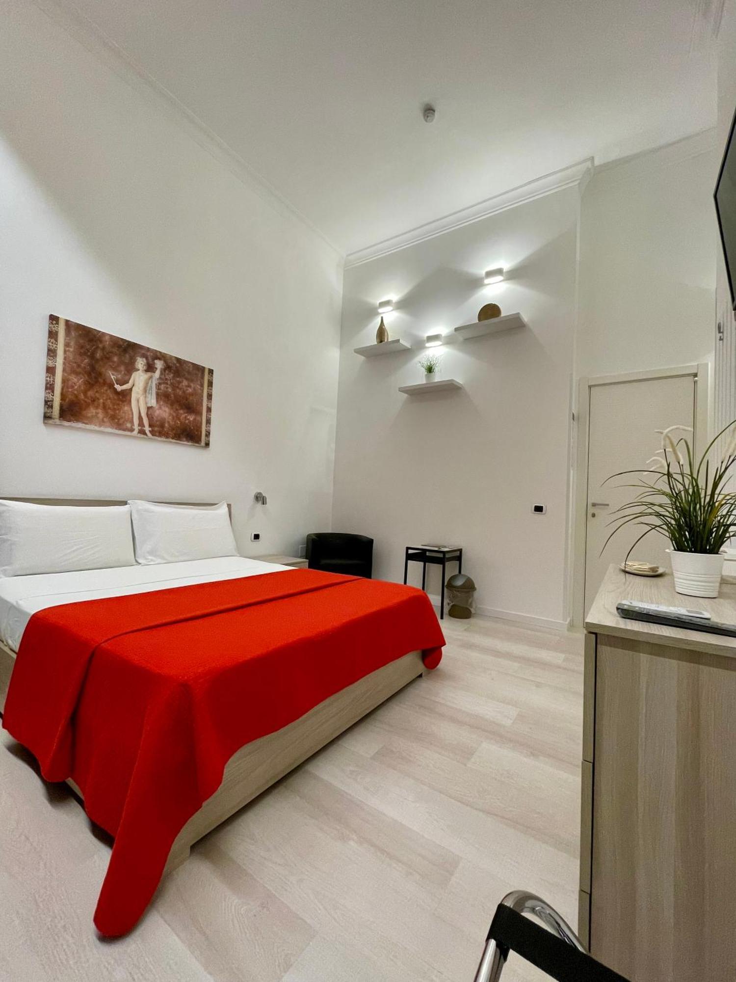 Stabia Coast Bed & Breakfast