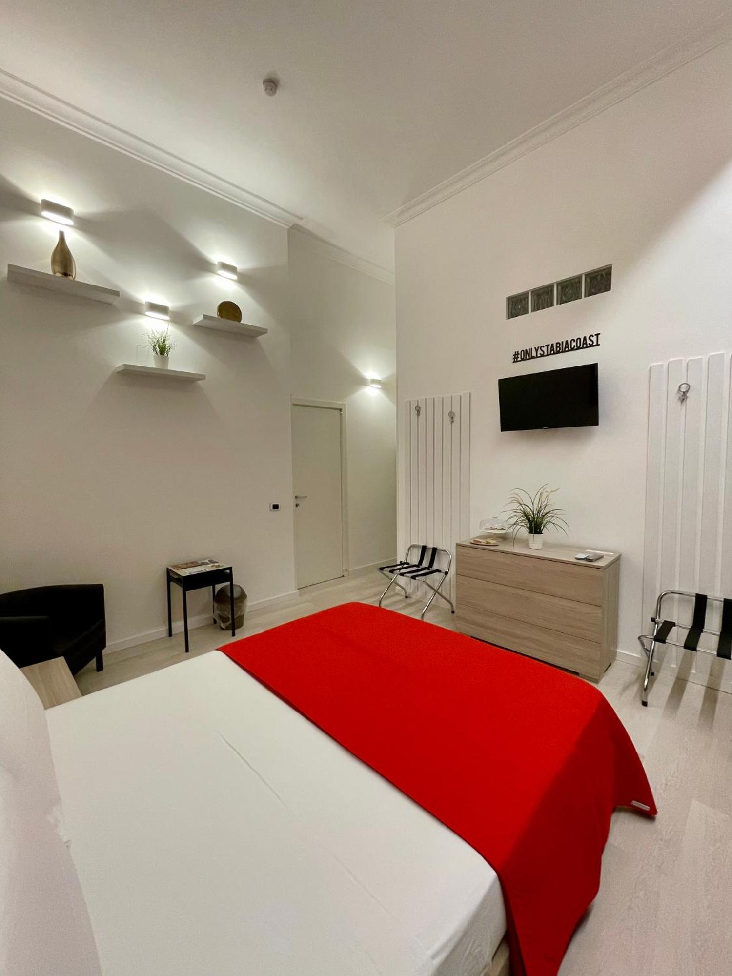 Stabia Coast Bed & Breakfast *