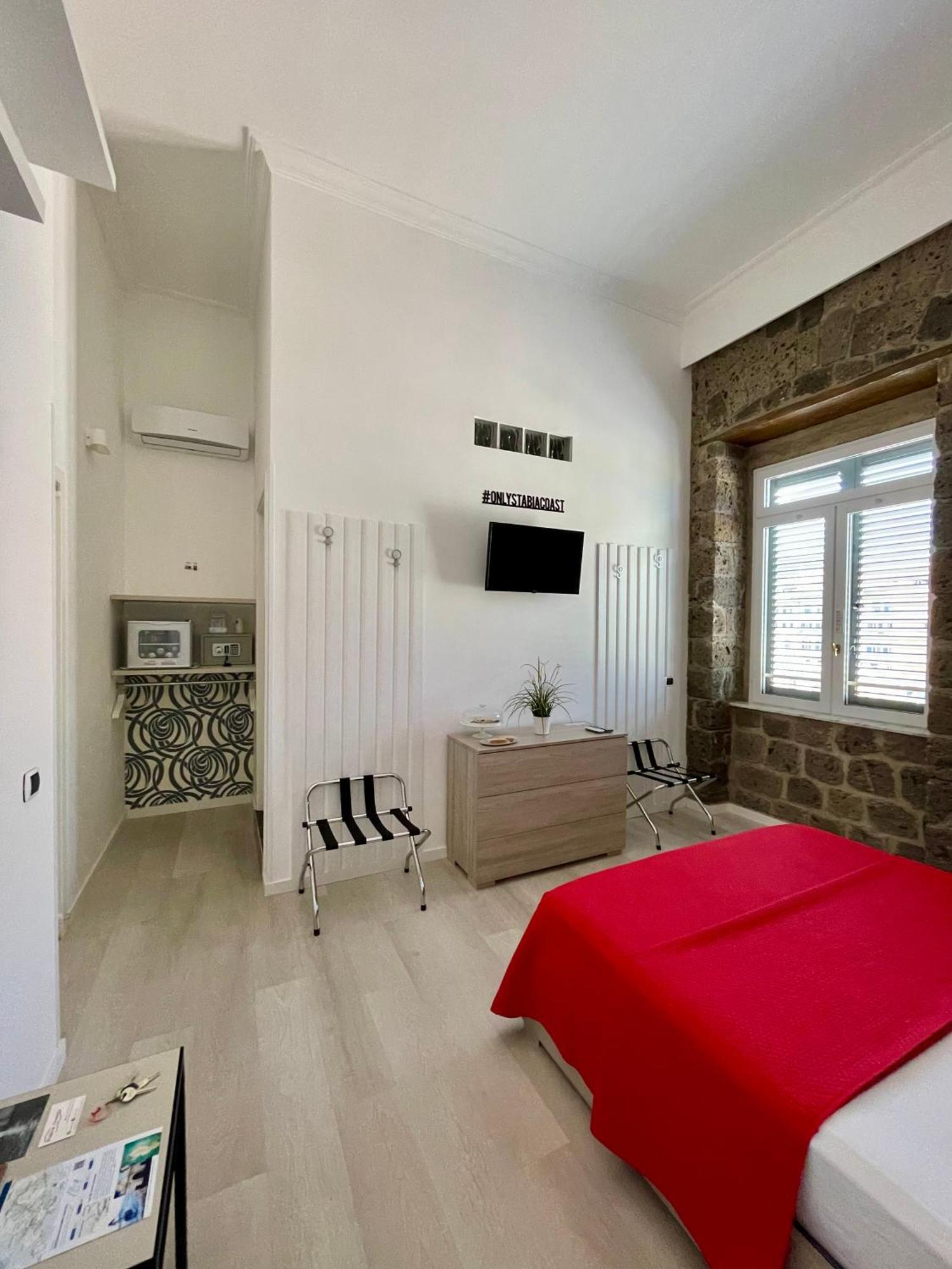 Stabia Coast Bed & Breakfast *