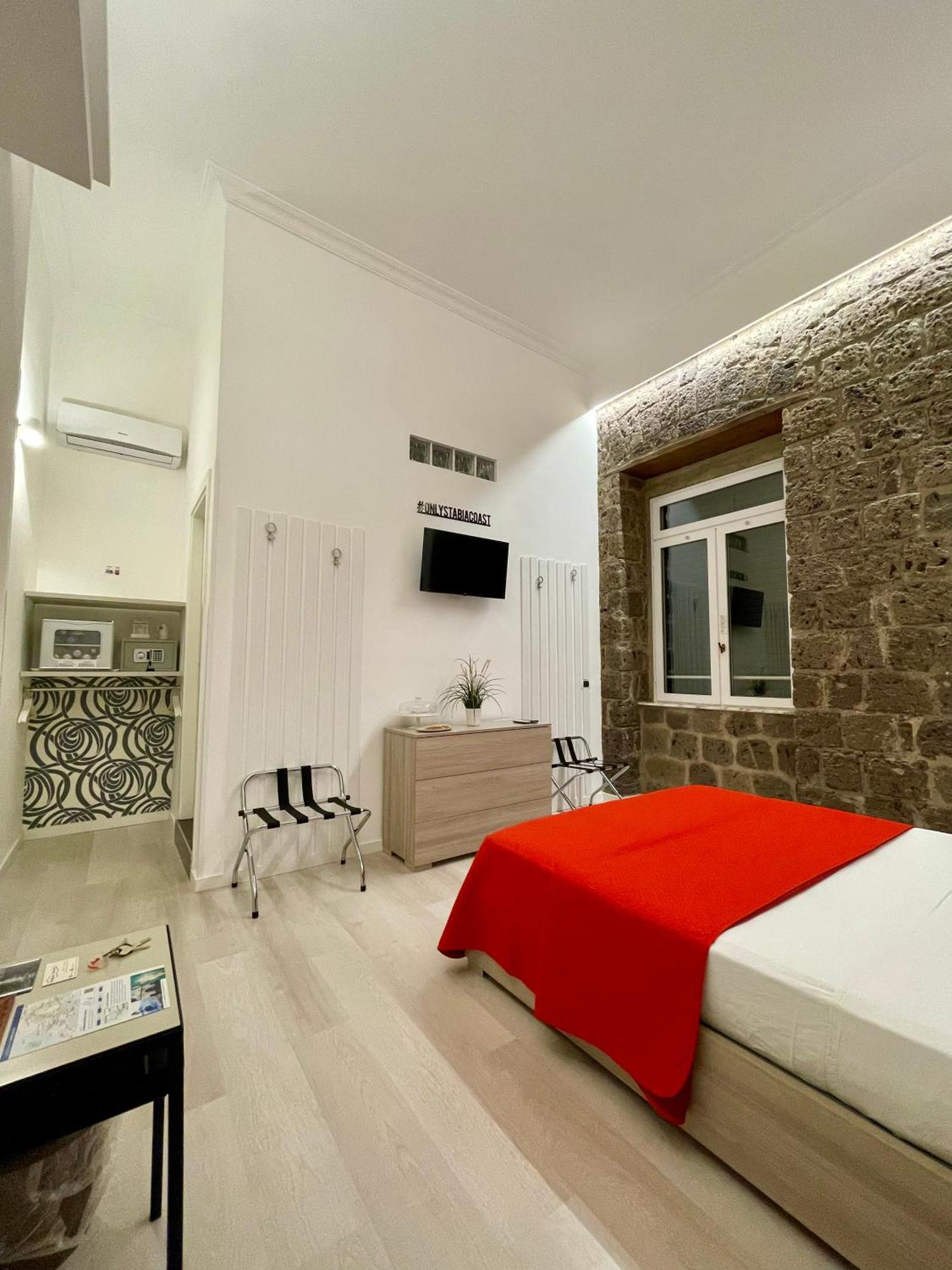 Bed & Breakfast Stabia Coast