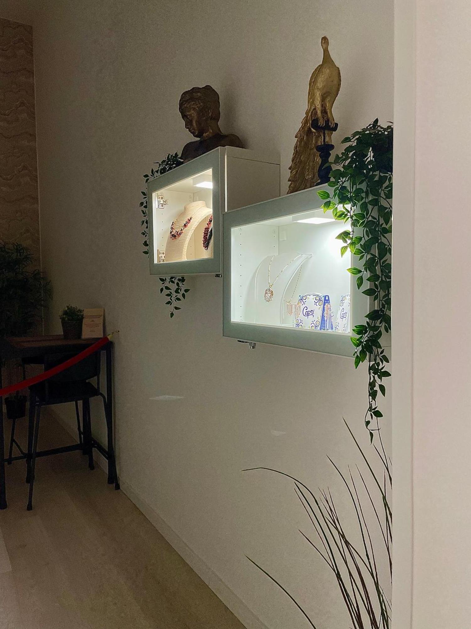 Stabia Coast Bed & Breakfast Castellammare di Stabia