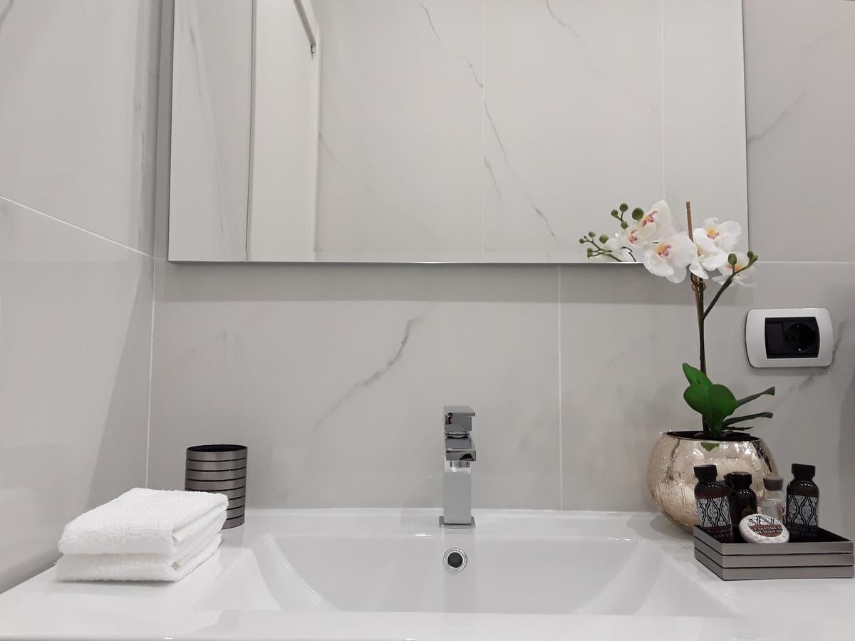 Bed & Breakfast Stabia Coast Castellammare di Stabia