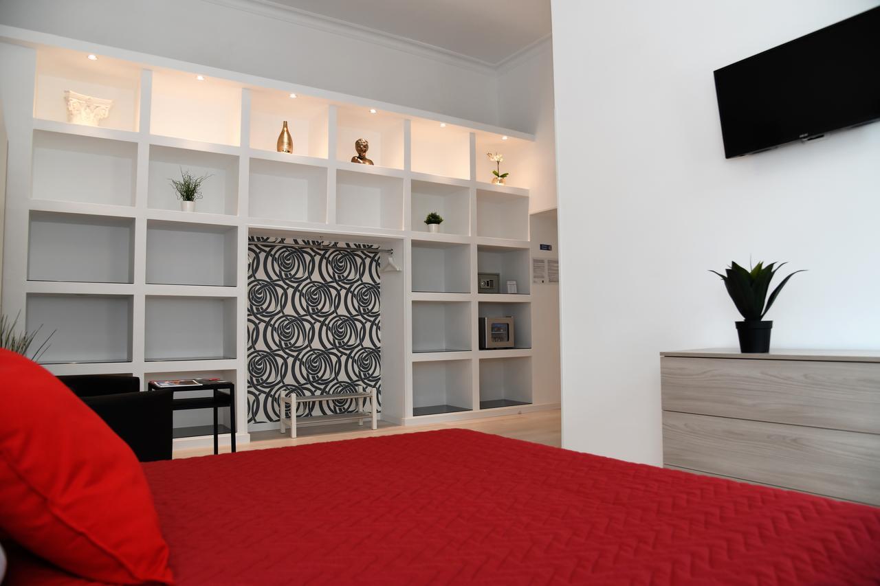 Stabia Coast Bed & Breakfast *
