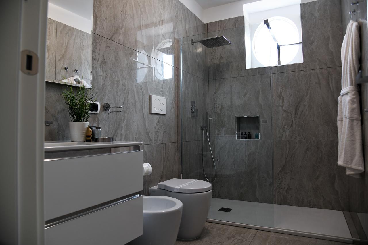 Bed & Breakfast Stabia Coast *