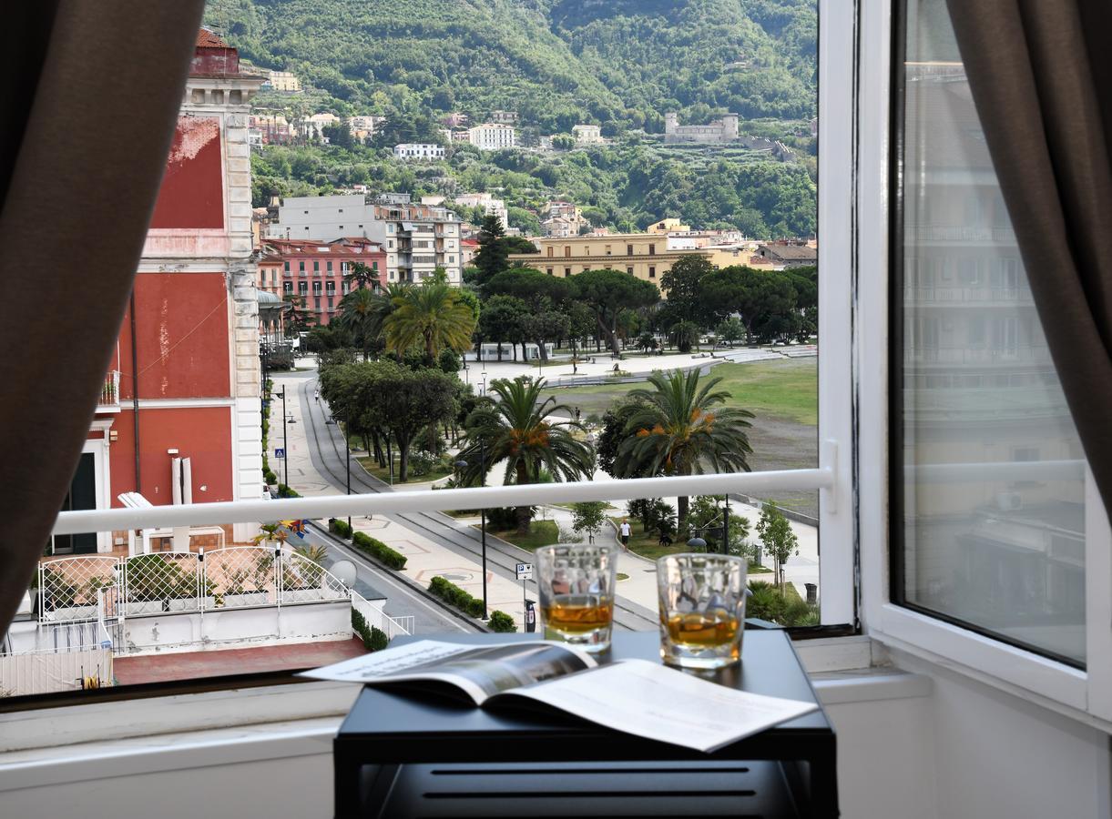 Bed & Breakfast Stabia Coast Castellammare di Stabia